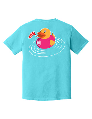 SAFC El Patito Tee 2025