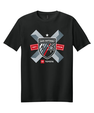 SAFC Team of the Decade Tee