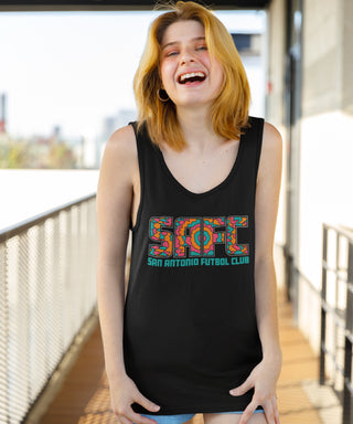 SAFC Viva Cascaron Tank