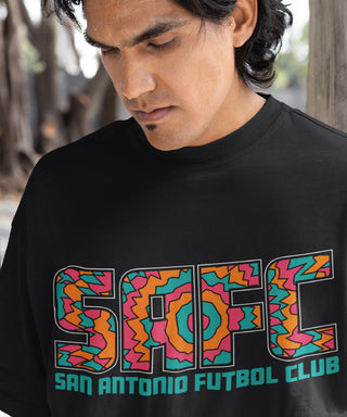SAFC Viva Cascaron Tee