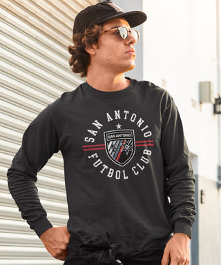 SAFC Harley Long Sleeve