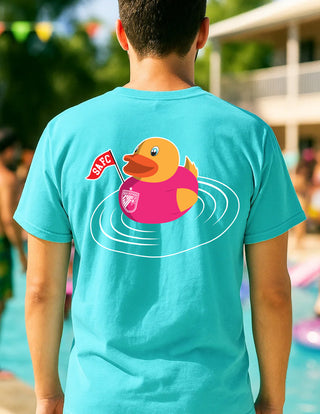 SAFC El Patito Tee 2025