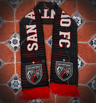 SAFC Primary Scarf 2025