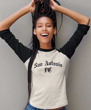 SAFC Cultura Script Tee 2025