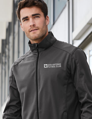 SAFC Executive Softshell Jacket 2025