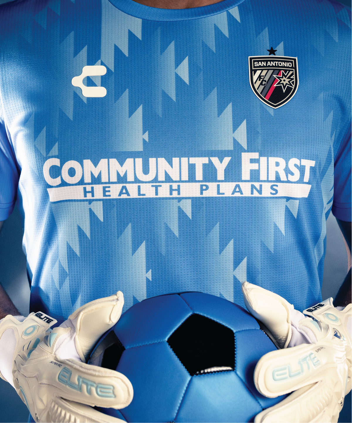 SAFC GK Primary Jersey 2026 - SAFC Fan Shop
