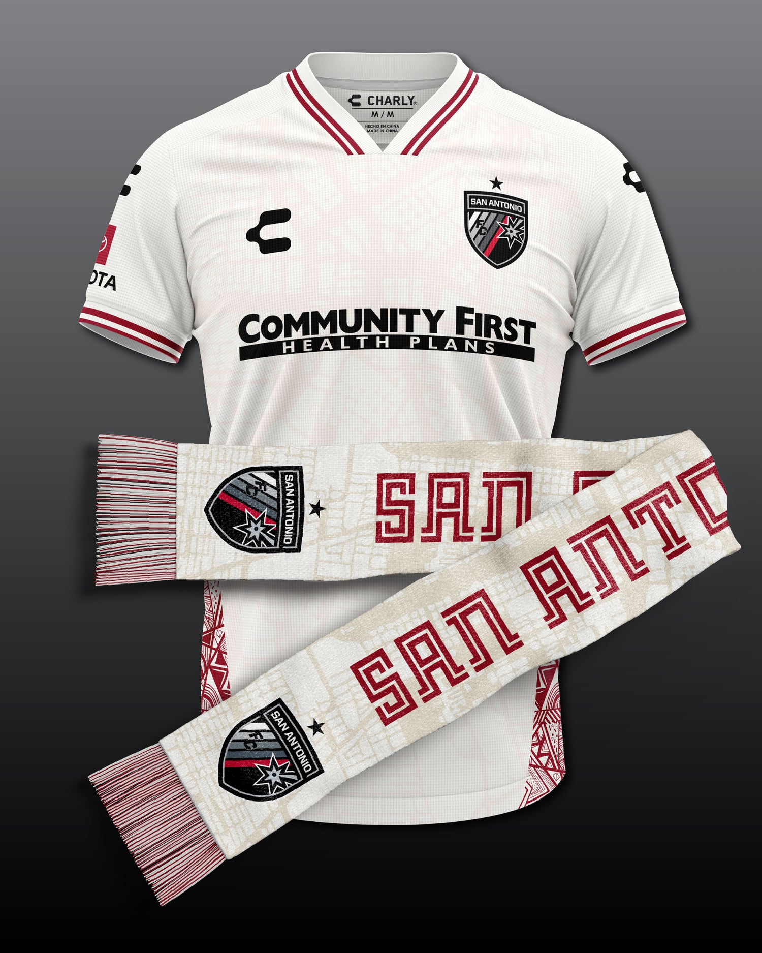 Products - SAFC Fan Shop