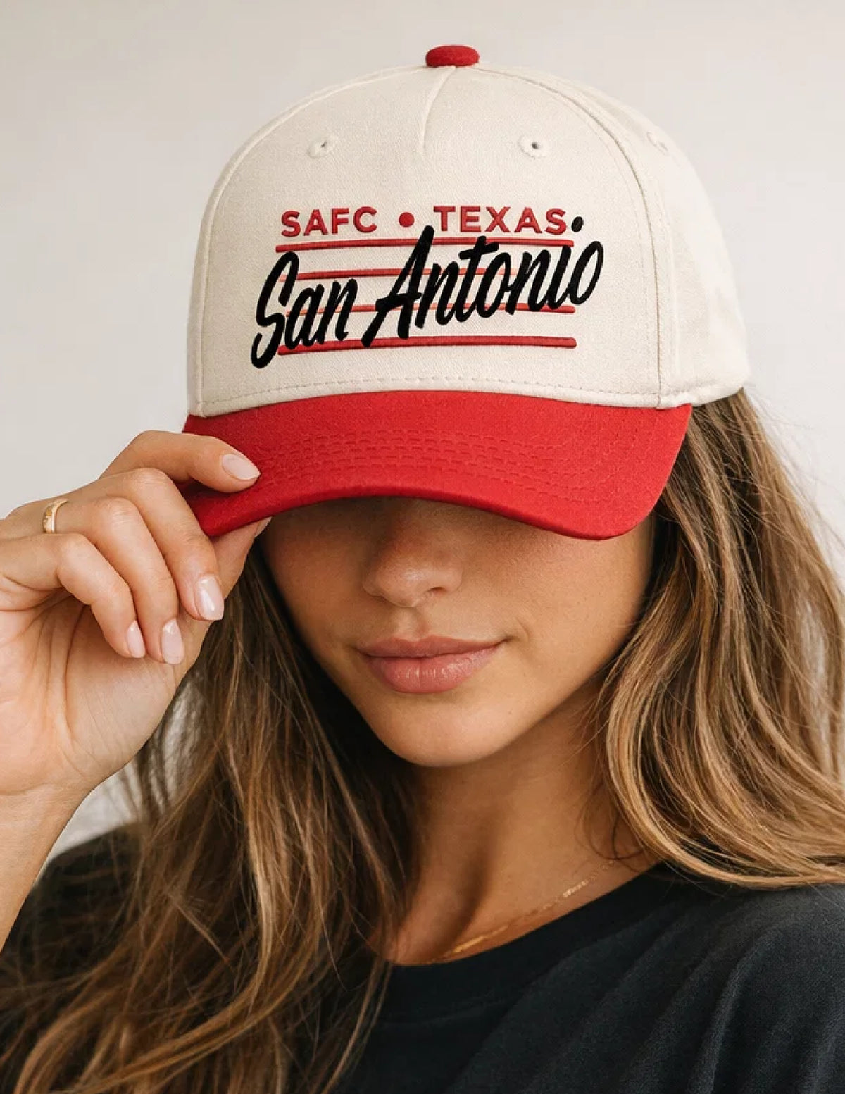 SAFC Lonestar Summer Cap 2026 - SAFC Fan Shop