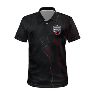 SAFC Primary Polo 2025