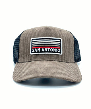 SAFC Valiant Cap