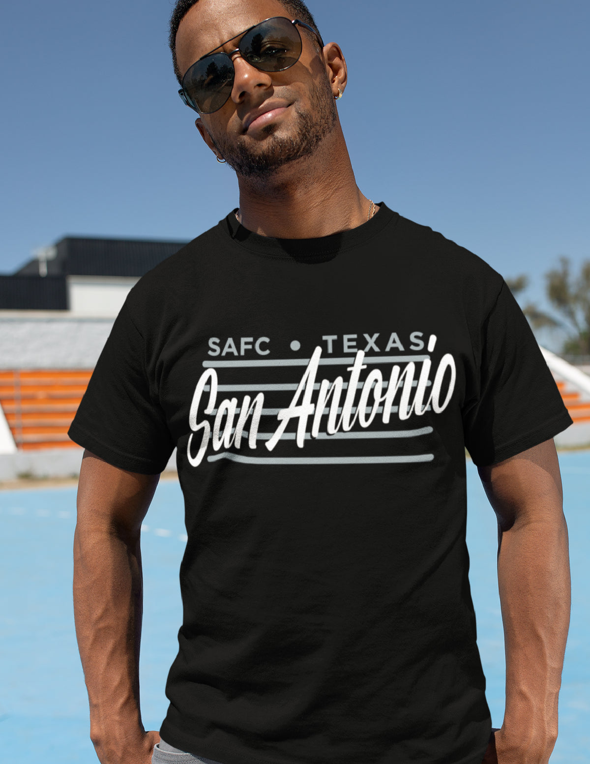 SAFC 210 Script Tee 2026 - SAFC Fan Shop