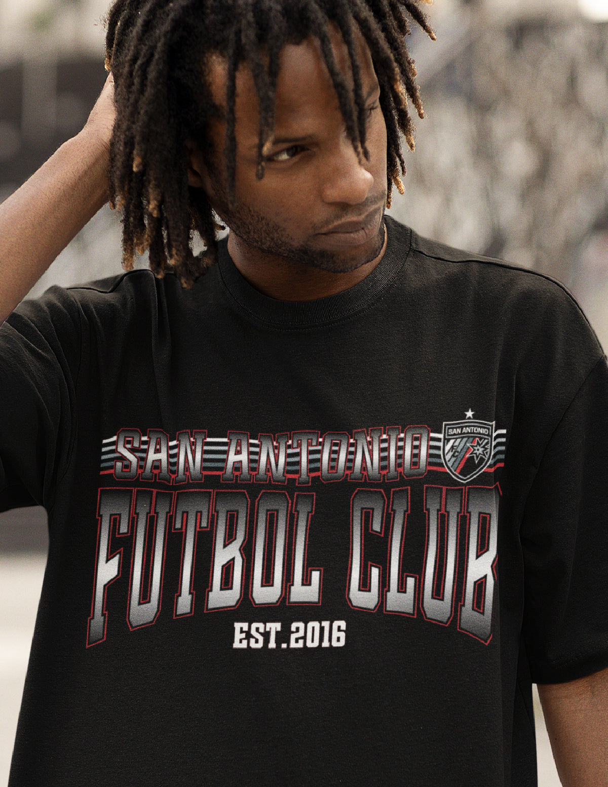 SAFC Gigante Tee 2026 - SAFC Fan Shop