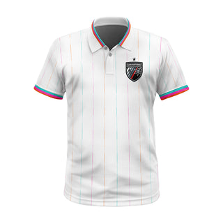 SAFC Viva Alternate Polo 2025