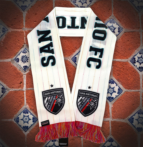 SAFC Alternate Scarf 2025 - SAFC Fan Shop