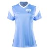 WOMENS NIKE DRY US SS PARK DERBY III JERSEY Thumbnail