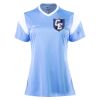 WOMENS NIKE DRY US SS PARK DERBY III JERSEY Thumbnail