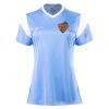 WOMENS NIKE DRY US SS PARK DERBY III JERSEY Thumbnail