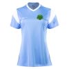 WOMENS NIKE DRY US SS PARK DERBY III JERSEY Thumbnail