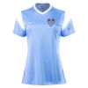 WOMENS NIKE DRY US SS PARK DERBY III JERSEY Thumbnail