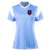 WOMENS NIKE DRY US SS PARK DERBY III JERSEY Thumbnail