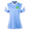 WOMENS NIKE DRY US SS PARK DERBY III JERSEY Thumbnail