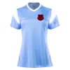 WOMENS NIKE DRY US SS PARK DERBY III JERSEY Thumbnail