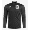 Adidas Women's Tiro 21 Track Jacket Thumbnail