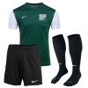 Nike Tiempo Premier II 3pc Kit Thumbnail