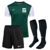 Nike Tiempo Premier II 3pc Kit Thumbnail