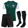 Nike Tiempo Premier II 3pc Kit Thumbnail